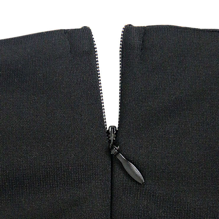 SKIRTS/SKIRT/WOMENS SKIRTS/BLACK SKIRT/VICTORIAN STEAMPUNK GOTHIC VINTAGE PURE BLACK LONG SKIRT
