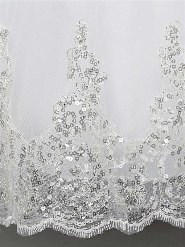 GIRLS DRESSES/GIRLS DRESS/FLOWER GIRLS DRESS/GIRLS PARTY DRESS/WHITE DRESS