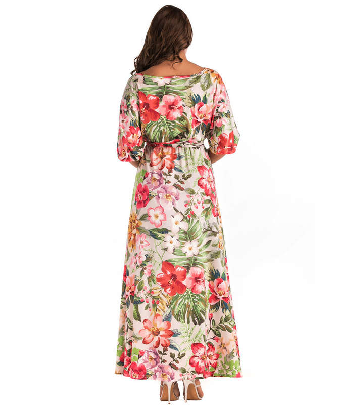 DRESSES/DRESS/GREEN MAXI DRESS/MAXI DRESS/BOHO MAXI DRESS/CURVY DRESS/PLUS SIZE DRESS/SUMMER DRESS