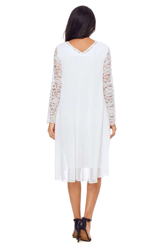EVENING DRESS/EVENING DRESS/EVENING DRESS WHITE/MIDI EVENING DRESS/EVENING DRESS/EVENING DRESSES