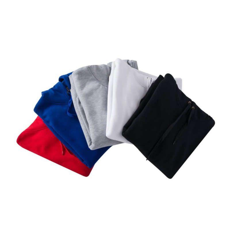 Couple Hoodies Unisex Long Hoodies For Men or Women - S/M/L/XL/2XL/3XL