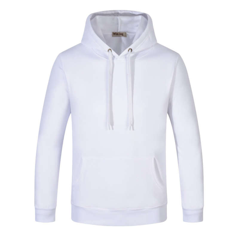 Couple Hoodies Unisex Long Hoodies For Men or Women - S/M/L/XL/2XL/3XL