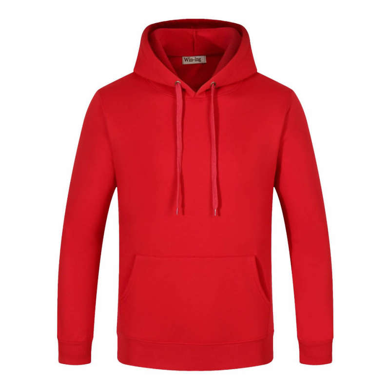 Couple Hoodies Unisex Long Hoodies For Men or Women - S/M/L/XL/2XL/3XL