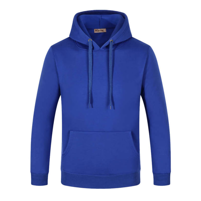 Couple Hoodies Unisex Long Hoodies For Men or Women - S/M/L/XL/2XL/3XL