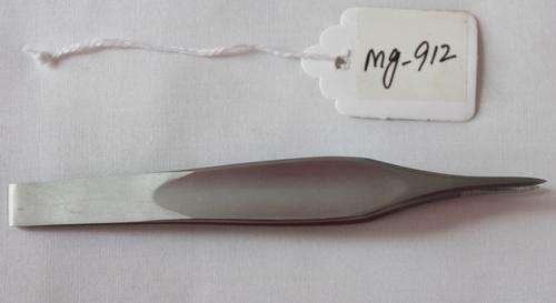 TWEEZERS - 4.1/2 INCH