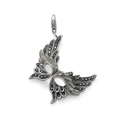 MASK PENDANT