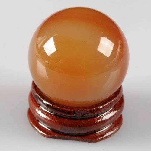 AGATE - 30mm SPHERE