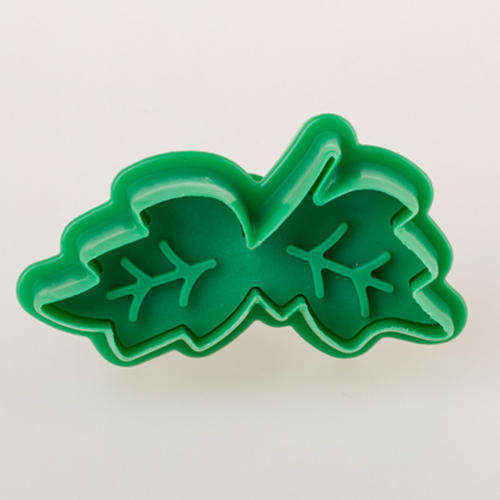 ***CLEARANCE SALE*** COOKIE - FONDANT - PLUNGER - CUTTER - 3D - LEAF