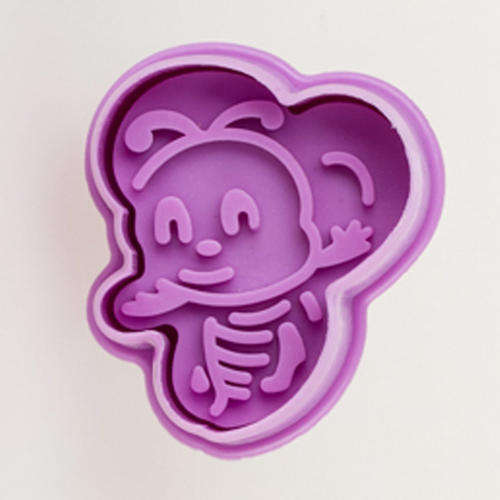 ***CLEARANCE SALE*** COOKIE - FONDANT - PLUNGER - CUTTER - 3D - BEE