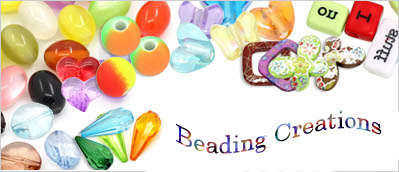 ****CLEARANCE SALE***** - MIXED LOT - GLASS AND ACRYLIC BEADS