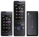 Sony Ericsson Aino U10i