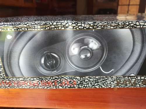Car Speakers