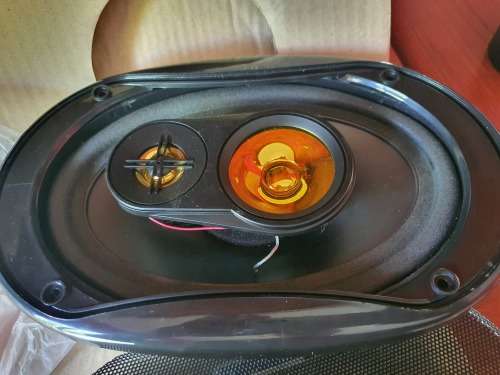 Car Speakers