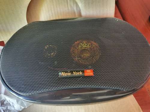 Car Speakers