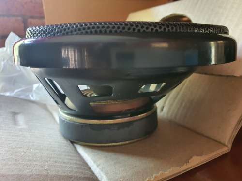 Car Speakers