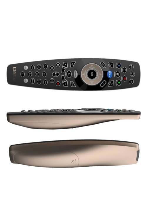 DSTV EXPLORA 2A GOLD LIMITED EDITION. BRAND NEW IN BOX.