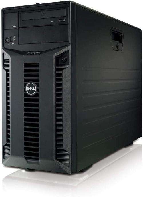 Dell PowerEdge T310 server-pre used.
