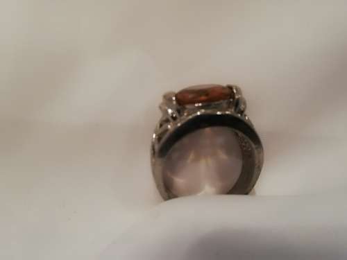 Ring marked 925 vintage and pre loved