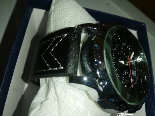 Stylish Gents Watch, brand new in box