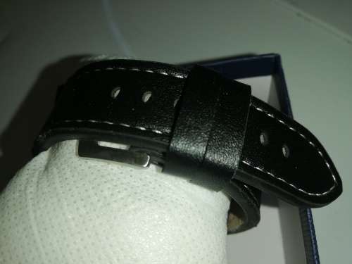 Stylish Gents Watch, brand new in box