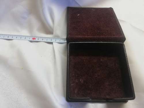 Collectables.... BLUE TRAIN ROUTE GUIDE and Leather Blue Train note holder with embossed logo