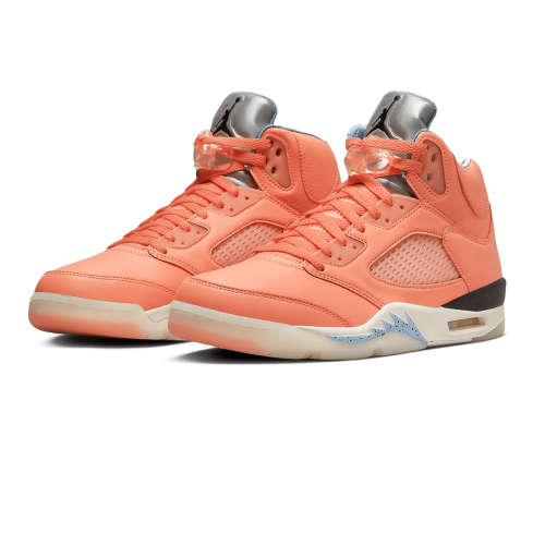 DJ Khaled x Air Jordan 5 - Crimson Bliss