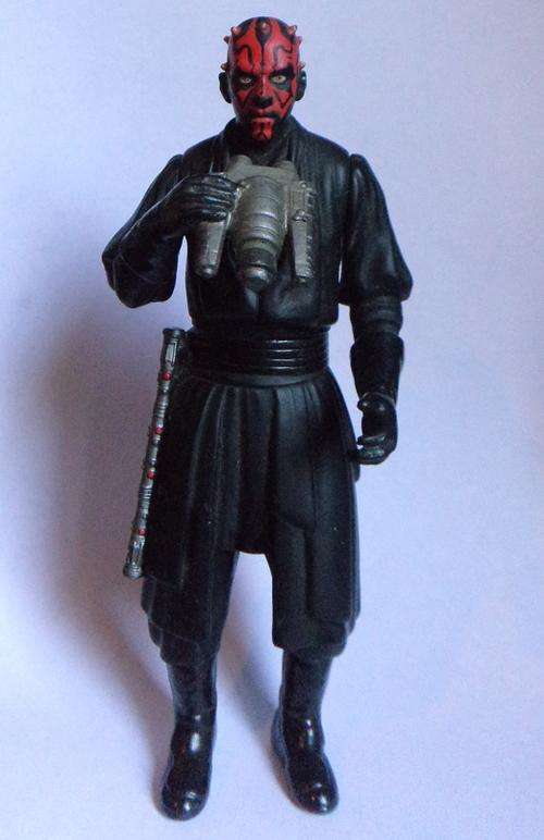 Darth Maul