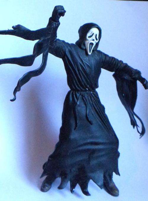 Scream - Ghostface