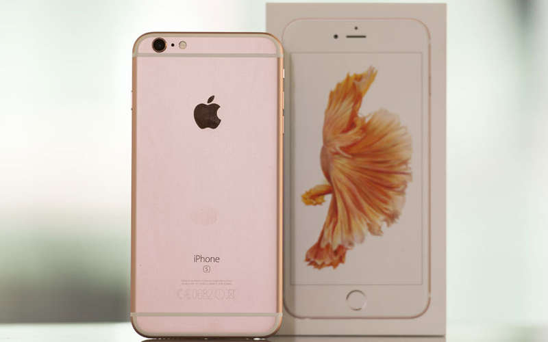 Apple iPhone 6S 16gb - SEALED in Box