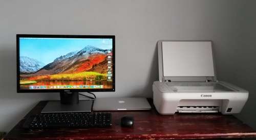 Macbook Pro Retina Workstation Bundle - REDUCED !!!