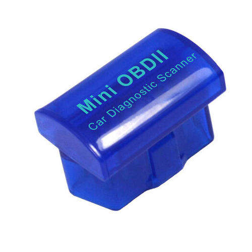 Mini V2.1 ELM327 OBD2 Bluetooth OBDII 2 Car ELM 327 Diagnostic Auto Scanner