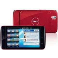 DELL STREAK 5 TABLET...WITH BUILT IN PHONE
