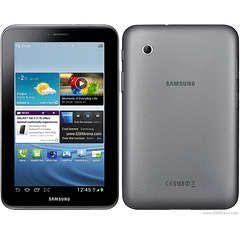 SAMSUNG GALAXY TAB 2 P3100 * 3G * WIFI * 16GIG