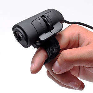 WIRED USB FINGER MOUSE