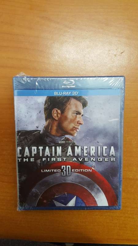 3 x movies ** 1 bid for all