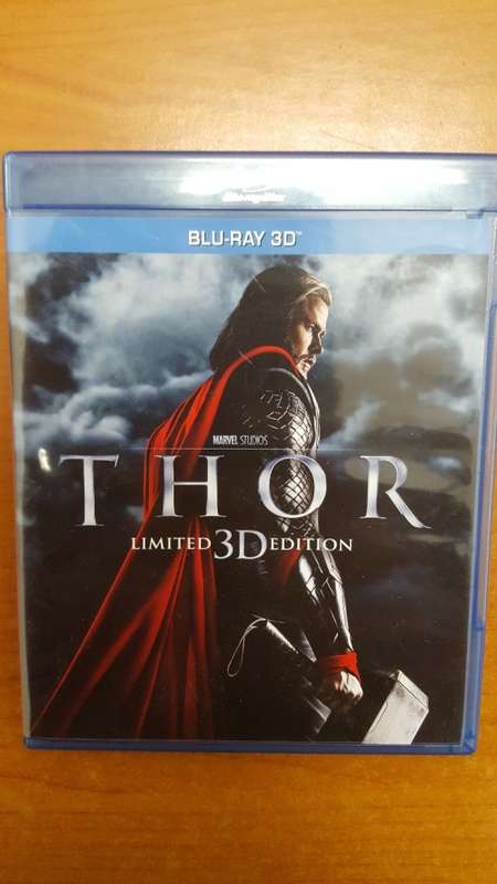 3 x movies ** 1 bid for all