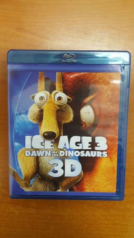 3 x movies ** 1 bid for all