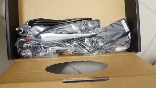 DSTV HD PVR 2P DECODER NEW