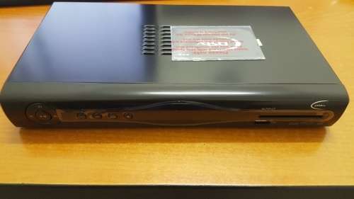 DSTV HD PVR 2P DECODER NEW