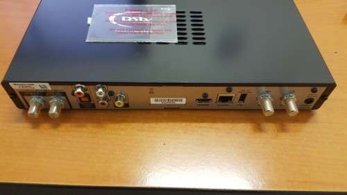 DSTV HD PVR 2P DECODER NEW