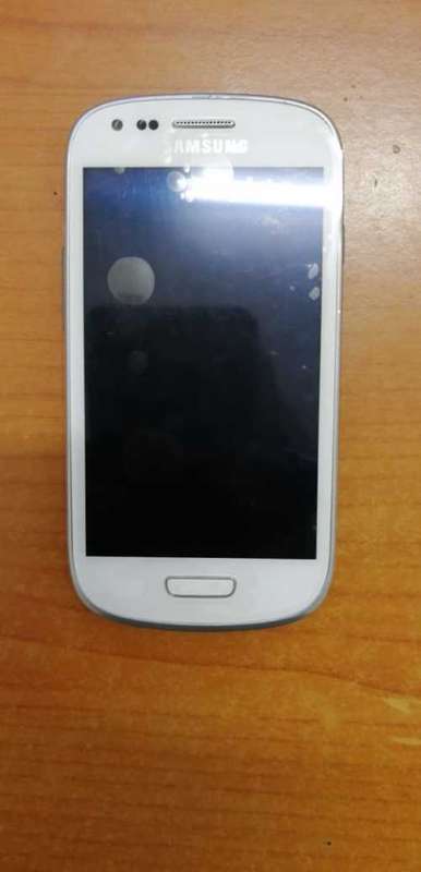 Samsung Galaxy S3 Mini
