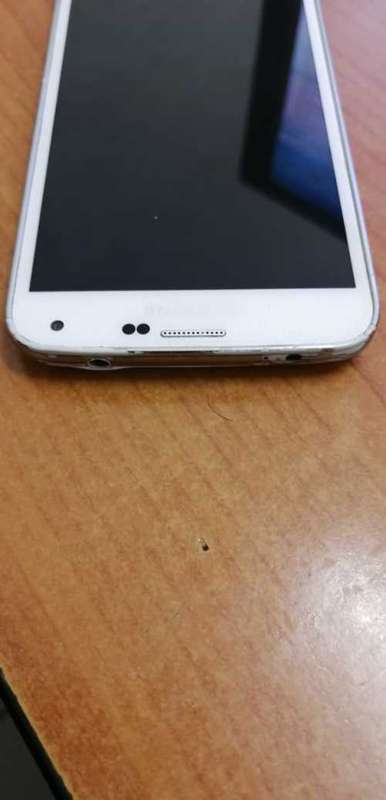 Samsung Galaxy S5