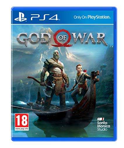 2 x Brand new sealed PS4 games