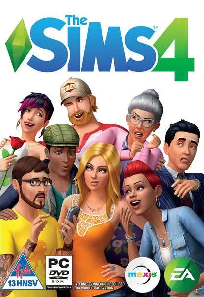 The Sims 4 Limited Edition (PC)