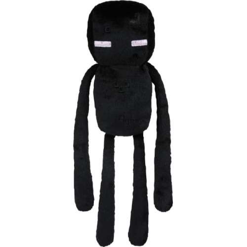 Minecraft Enderman Medium Plushie