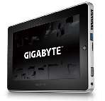 Gigabyte S1080 windows tablet