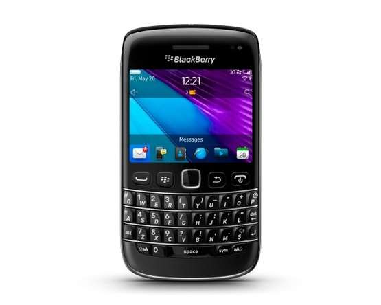 BlackBerry Bold 9790 Smartphone with Fedex express