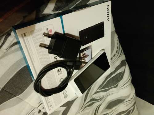 Sony Xperia GO