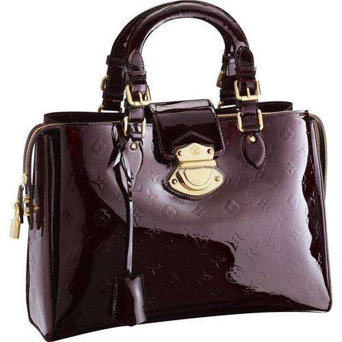 Louis Vuitton Melrose Avenue