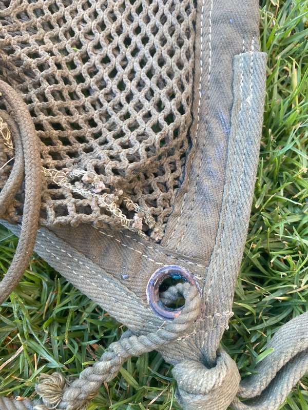 Camouflage Net (army look)